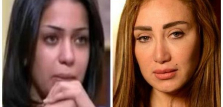 فيديو: تعليق فتاة المول على ايقاف ريهام سعيد في مداخلة هاتفية