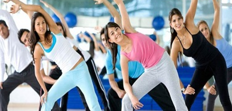 دراسة .. الأيروبكس يؤجل ظهور أعراض الزهايمر