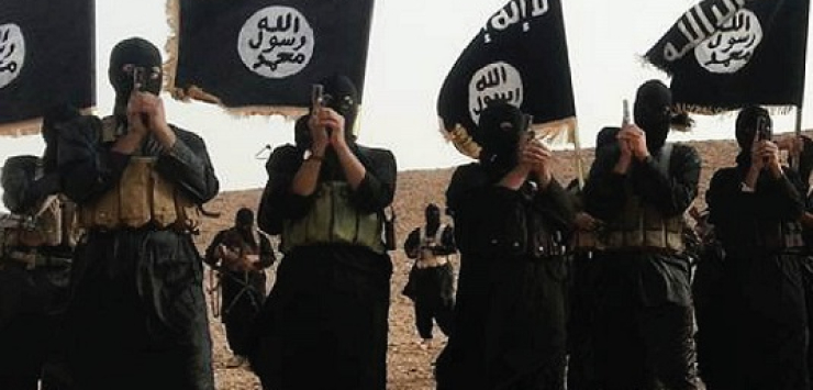 “داعش” يتبنى قتل ناشط سوري وصديقه بتركيا