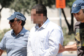 الشرطة الإسرائيلية تعتقل 5 إسرائيليين لمحاولة قتل شاب عربي
