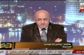 فيديو :إيناس الدغيدي لـ”الزند”: قانونك اللي اصدرته يؤكد ان لحم المصريات رخيص!